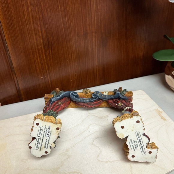 Boyds Bears & Friends vintage collection the stage nativity series - Picture 8 of 12